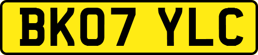 BK07YLC