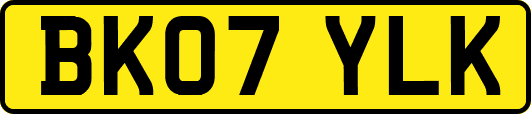 BK07YLK