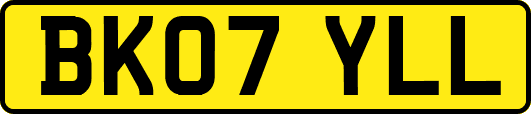 BK07YLL