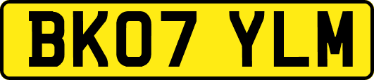 BK07YLM