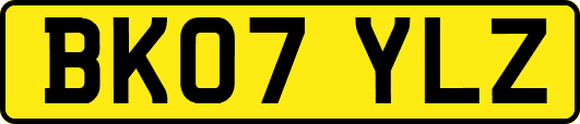 BK07YLZ