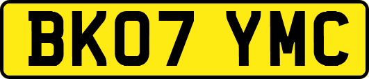 BK07YMC