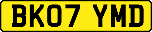 BK07YMD