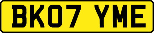 BK07YME