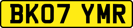 BK07YMR