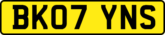 BK07YNS