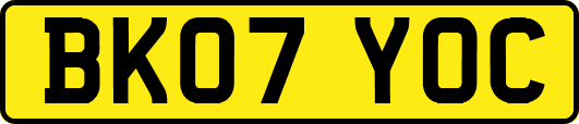 BK07YOC