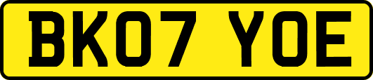 BK07YOE