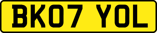 BK07YOL