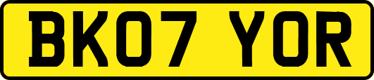 BK07YOR