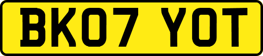 BK07YOT
