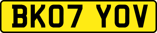 BK07YOV