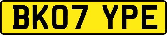 BK07YPE
