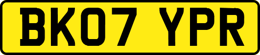 BK07YPR