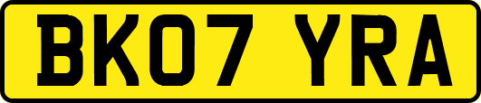 BK07YRA