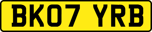 BK07YRB