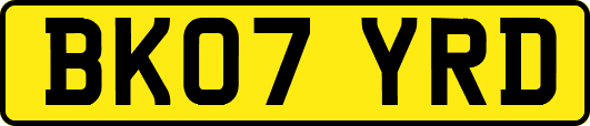 BK07YRD