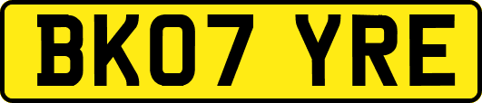 BK07YRE
