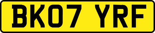 BK07YRF