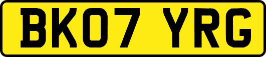 BK07YRG