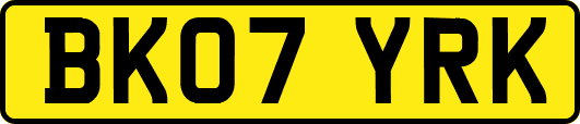 BK07YRK