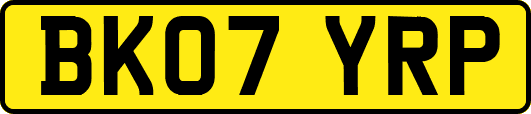 BK07YRP