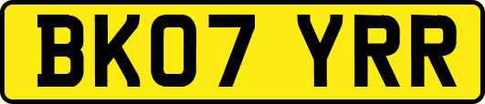 BK07YRR