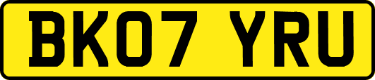 BK07YRU
