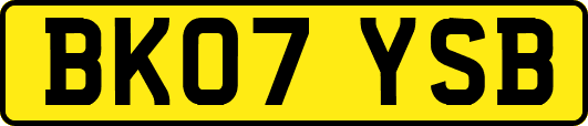 BK07YSB