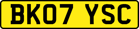 BK07YSC