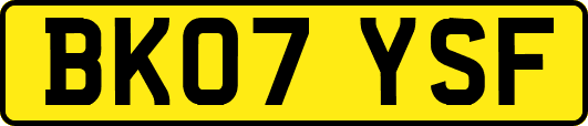 BK07YSF
