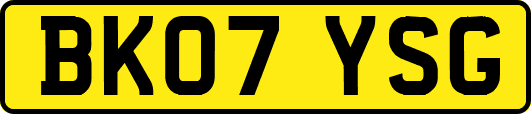BK07YSG