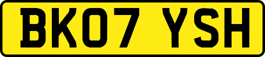 BK07YSH