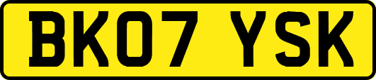 BK07YSK