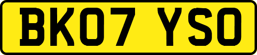 BK07YSO