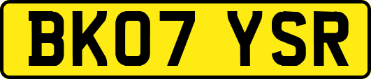 BK07YSR