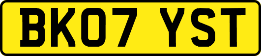 BK07YST