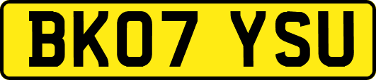 BK07YSU