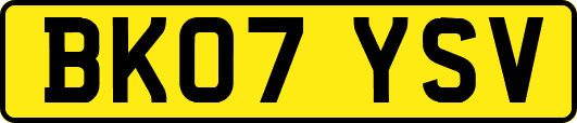 BK07YSV