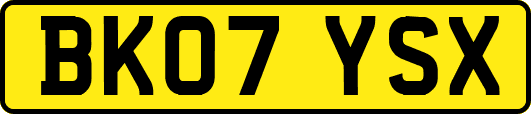 BK07YSX