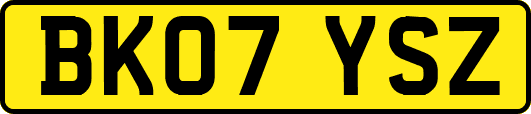 BK07YSZ