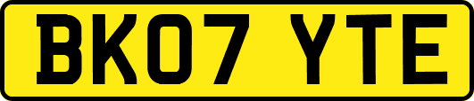 BK07YTE