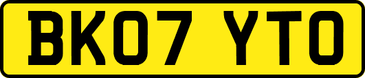 BK07YTO
