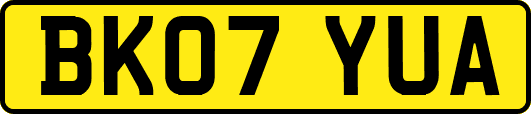 BK07YUA
