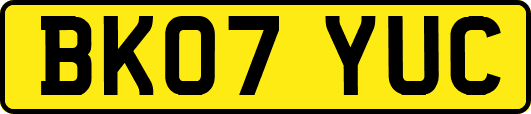 BK07YUC