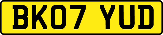 BK07YUD