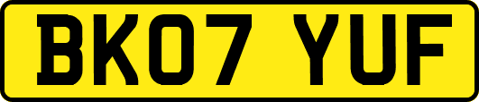 BK07YUF