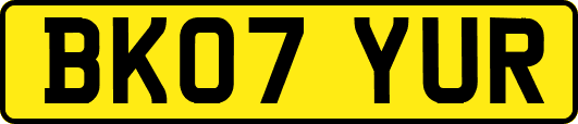 BK07YUR