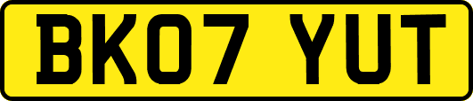 BK07YUT