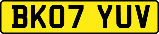 BK07YUV